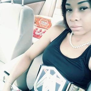 Meet your Posher, Brandy